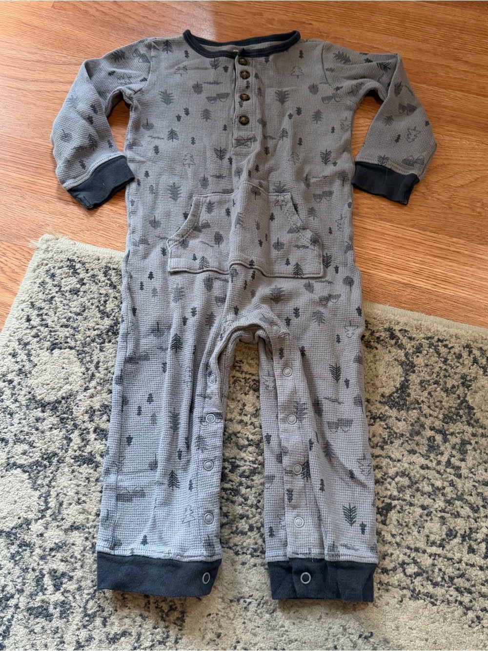 Carters 24 Month Jumpsuit
